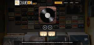 machanson Site internet