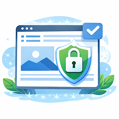 Moderne et aux normes Votre site cle en main