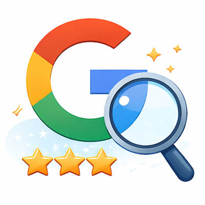 Visibilite Google Votre site cle en main